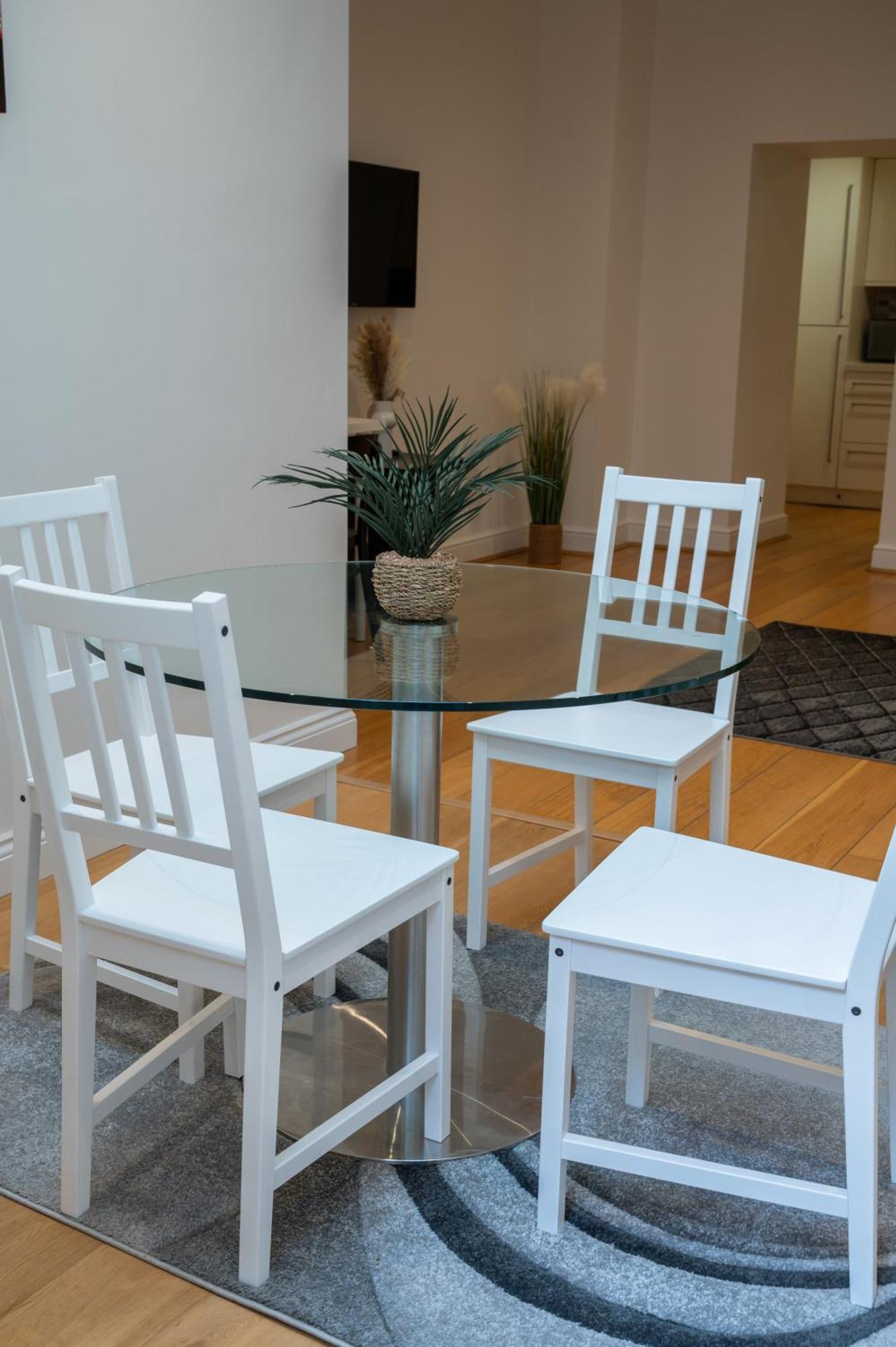Bloomsbury City Escape Flat 1 London Exterior photo